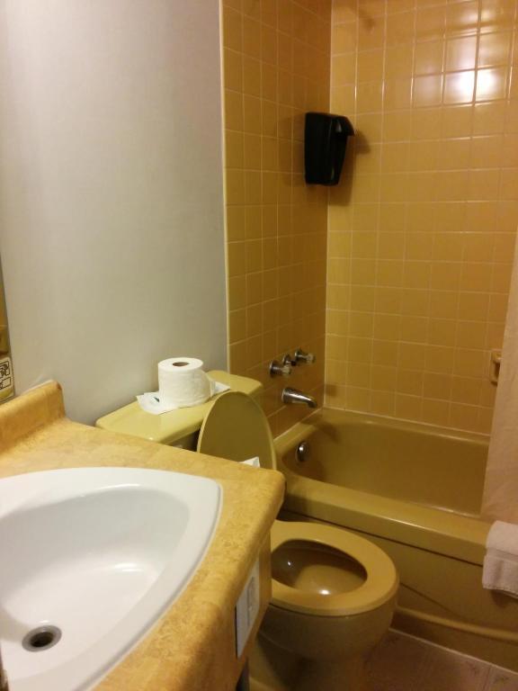 Burnside Hotel Dartmouth Quarto foto