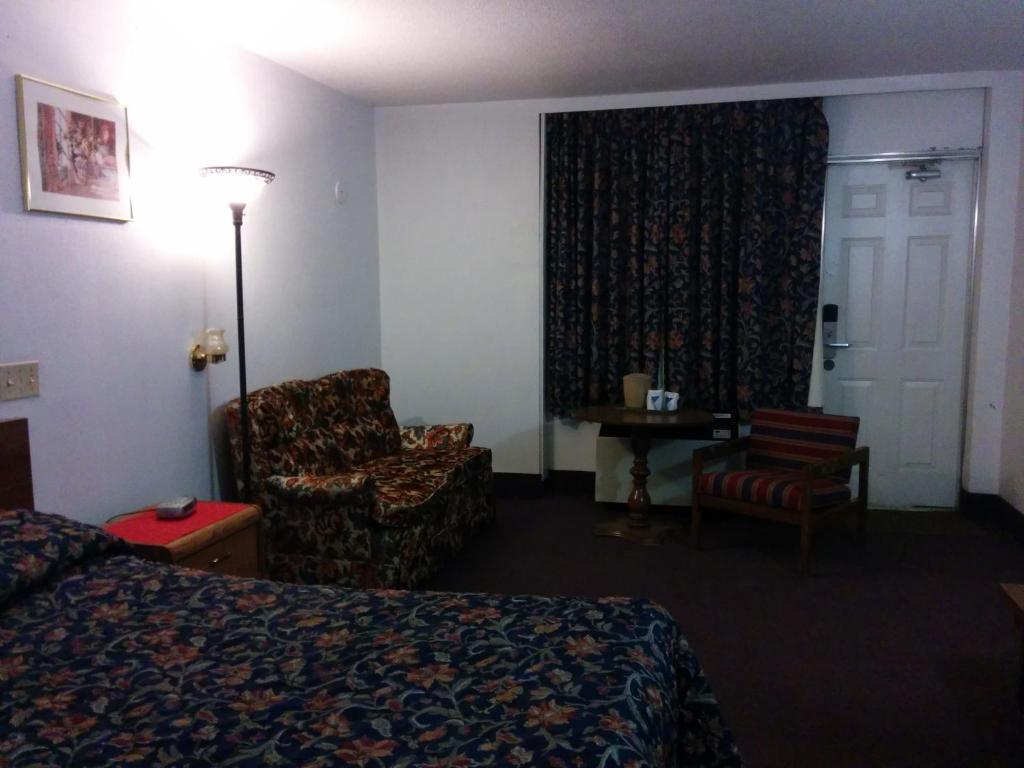 Burnside Hotel Dartmouth Quarto foto