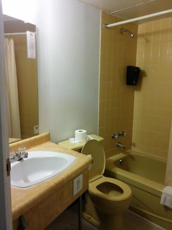 Burnside Hotel Dartmouth Quarto foto