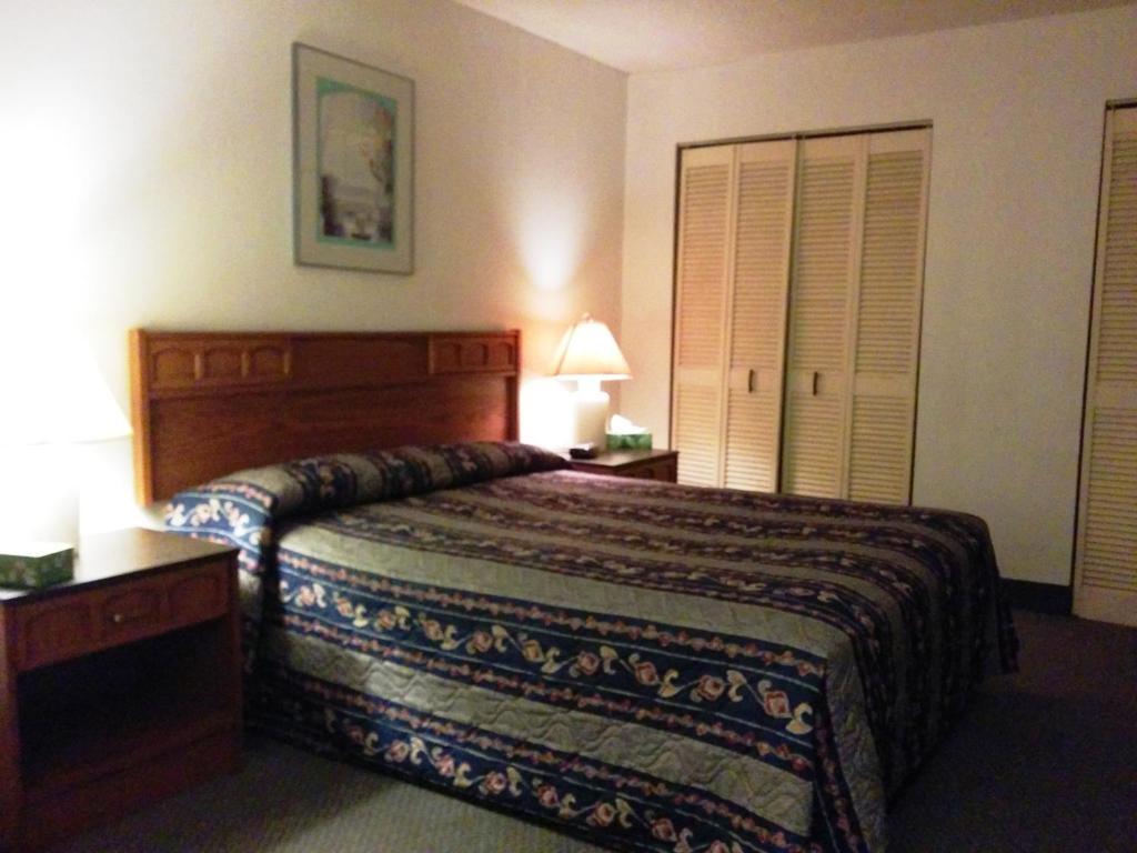 Burnside Hotel Dartmouth Quarto foto