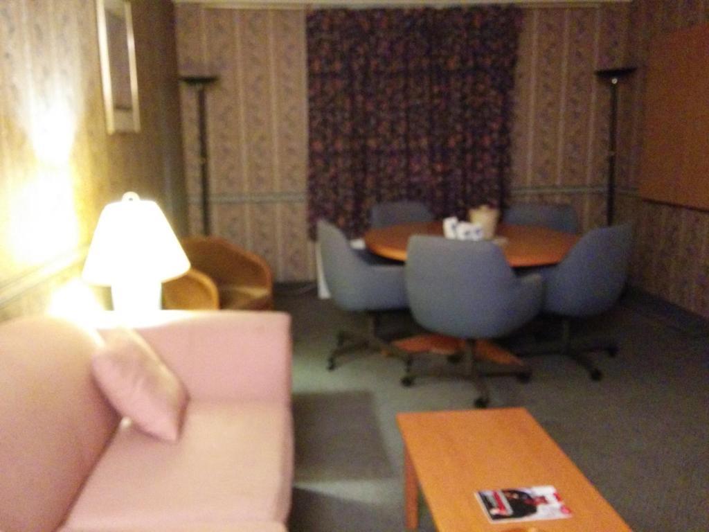 Burnside Hotel Dartmouth Quarto foto