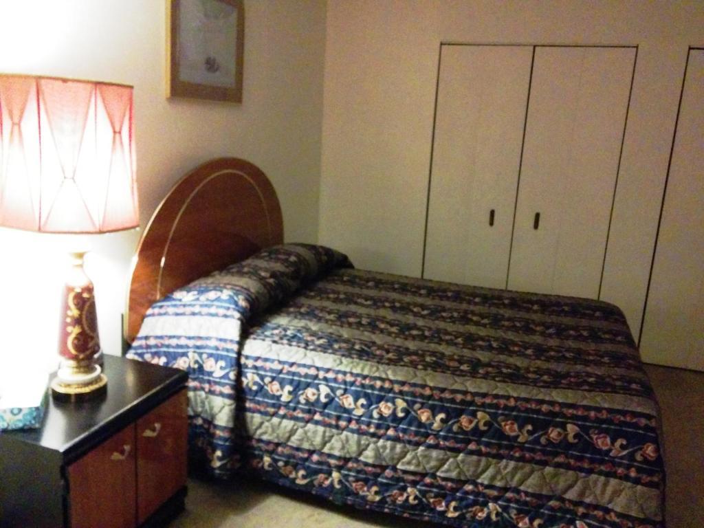 Burnside Hotel Dartmouth Quarto foto