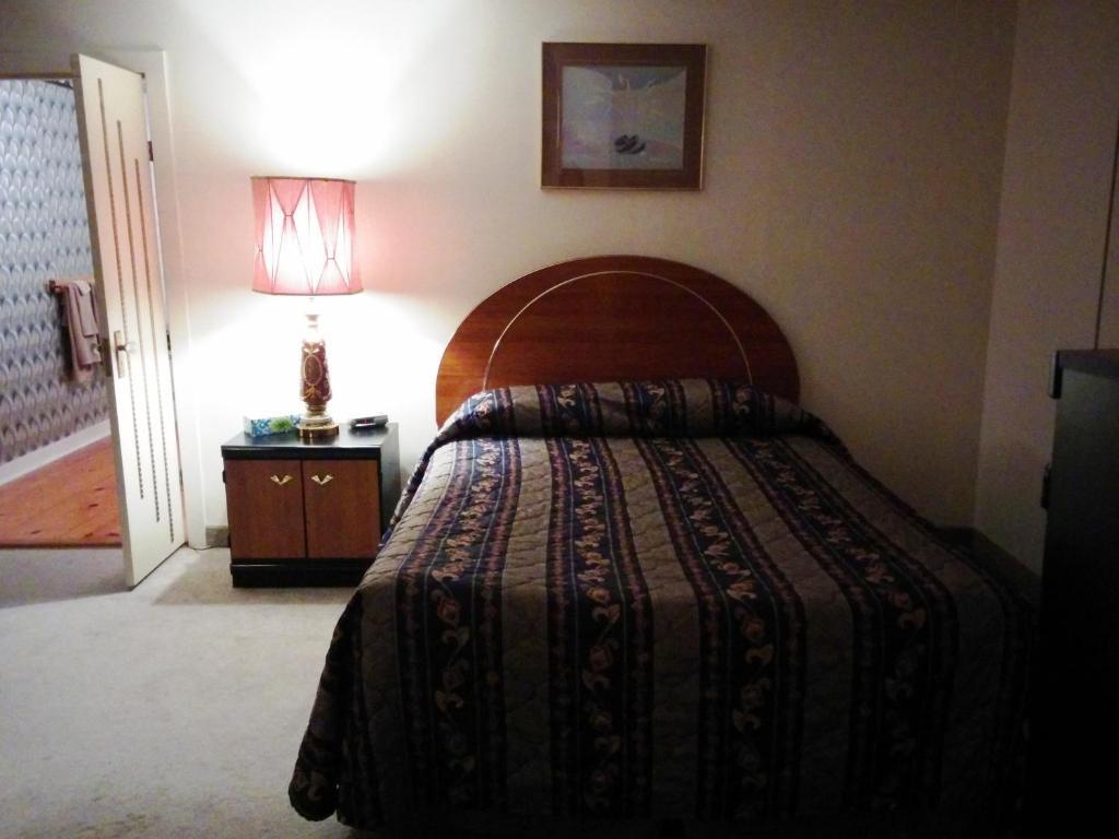 Burnside Hotel Dartmouth Quarto foto